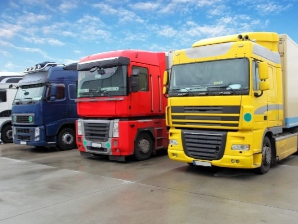 Konya Gönen Nakliye